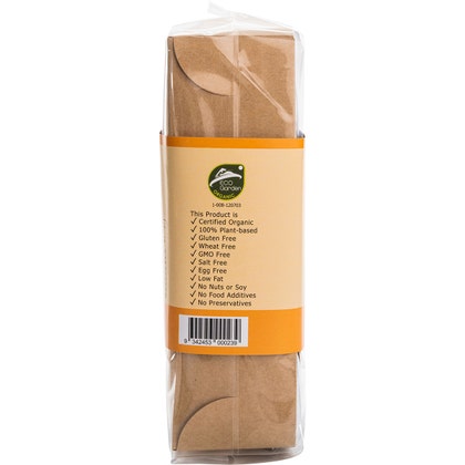 NUTRITIONIST CHOICE Brown Rice & Buckwheat Pasta Spaghetti 180g - Cutprice Online