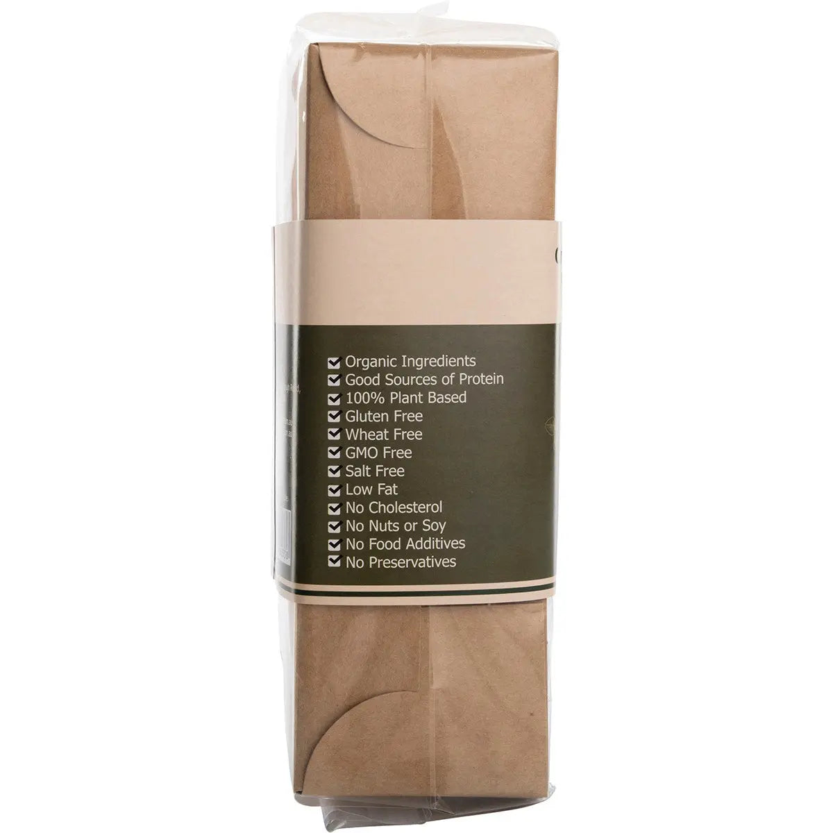NUTRITIONIST CHOICE Rice Noodles Green Pea & Brown 180g NUTRITIONIST CHOICE