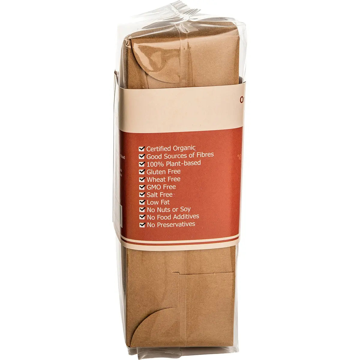 NUTRITIONIST CHOICE Rice Noodles Organic Quinoa & Brown 180g NUTRITIONIST CHOICE