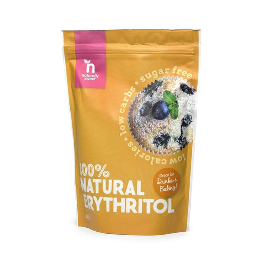 NATURALLY SWEET Erythritol 500g NATURALLY SWEET