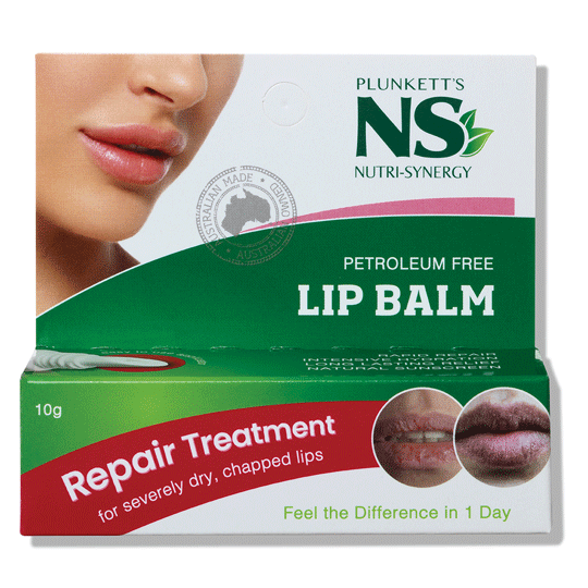 NS Lip Balm PETROLEUM FREE 10G - Cutprice Online