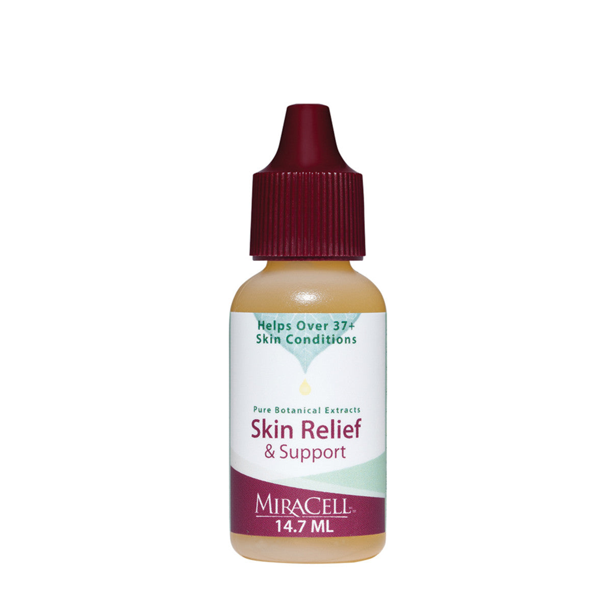 Nature's Sunshine MiraCell Skin Relief & Support 14.7ml - Cutprice Online