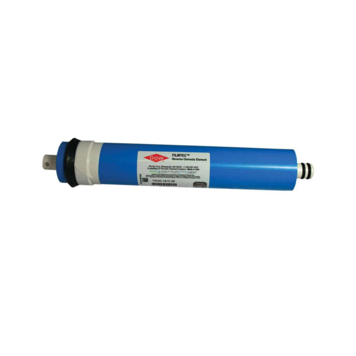 Nature's Sunshine Natures Spring Stage 3 Water Purifier Reverse Osmosis Membrane PA + Tube - Cutprice Online