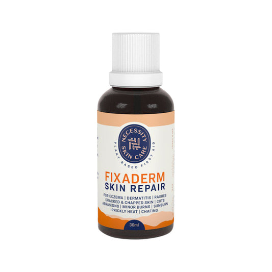 Necessity Fixaderm Skin Repair Lotion 30ml - Cutprice Online