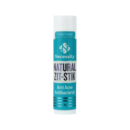 Necessity Natural Zit-Stik (Anti Acne Antibacterial) 5g - Cutprice Online