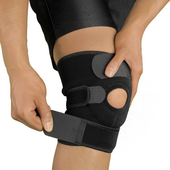 PHarmacy care KNEE ADJUST SPORT STABILISER - Cutprice Online