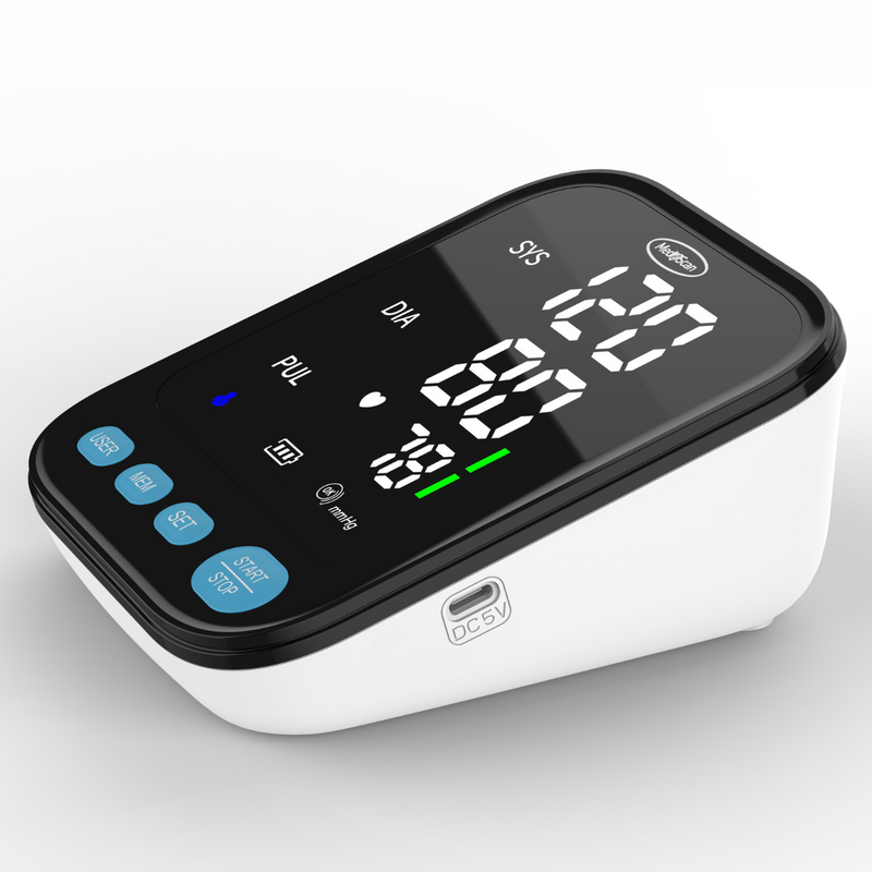 Medescan Blood Pressure Monitor - Cutprice Online