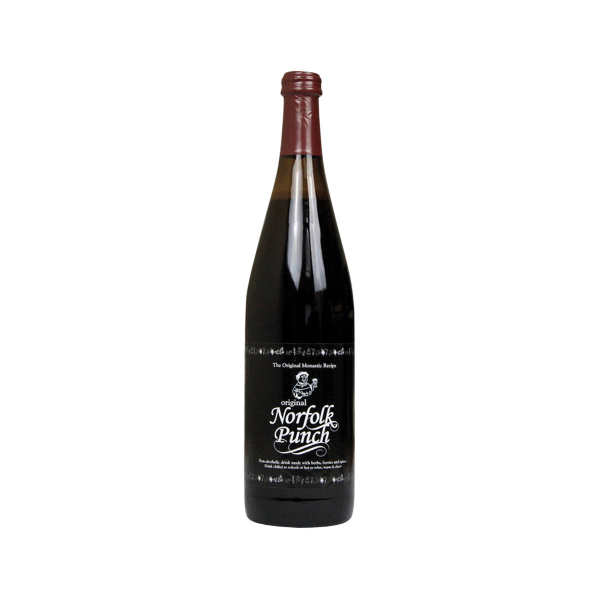 Norfolk Punch Original 700ml - Cutprice Online