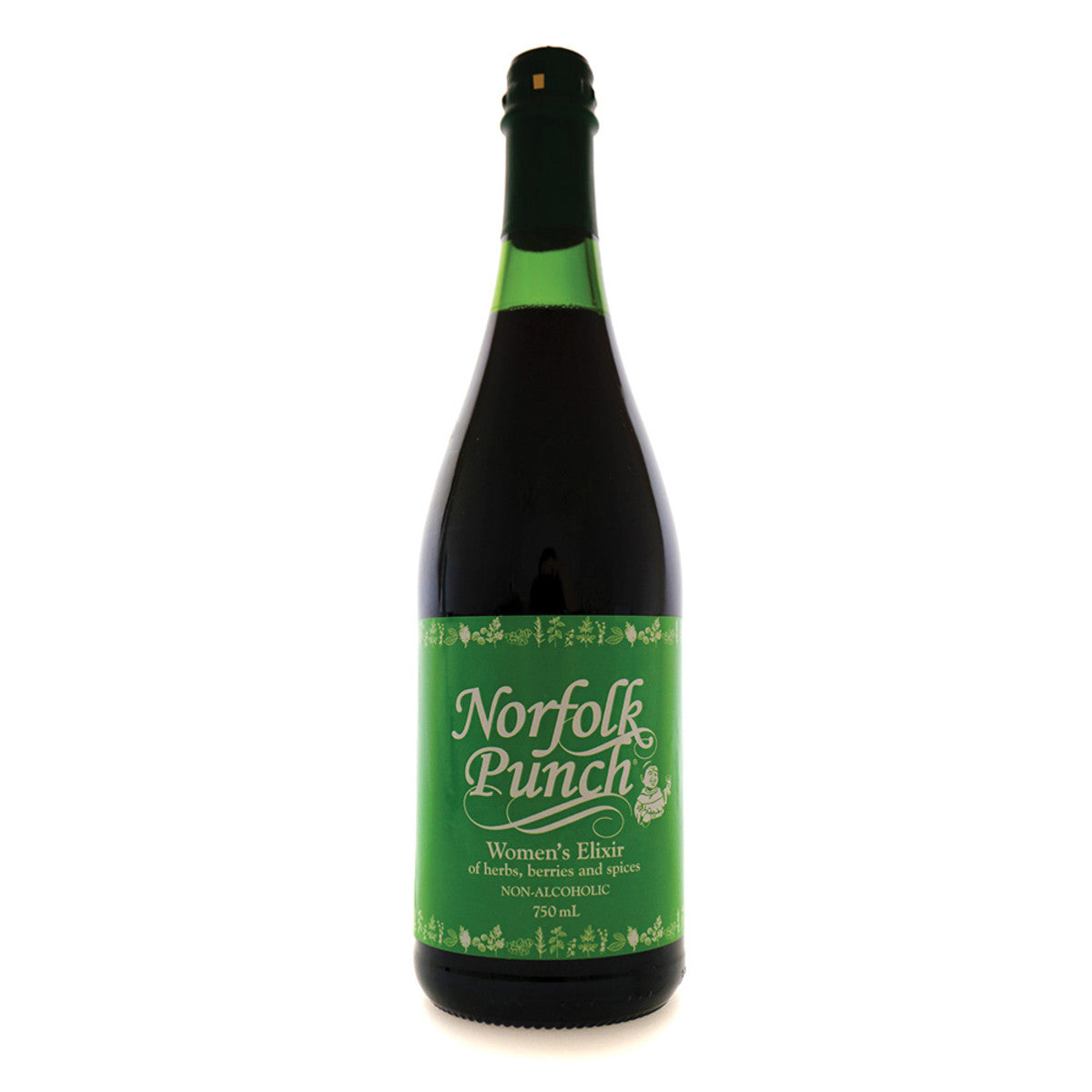 Norfolk Punch Women's Elixir 750ml - Cutprice Online