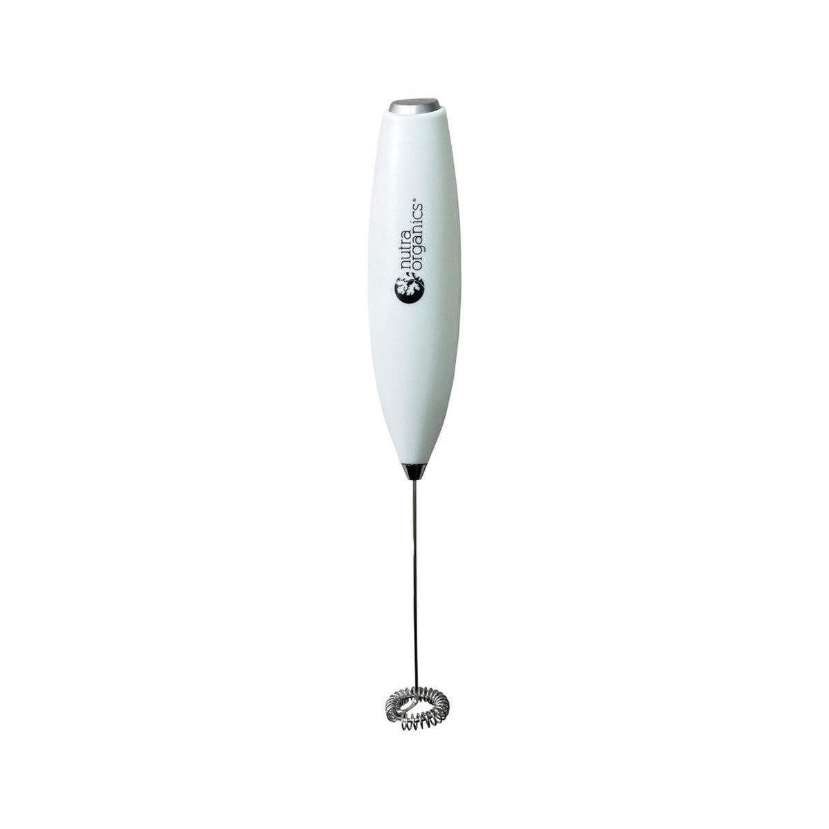 Nutra Organics Whiz Stick Portable Electric Mixer - Cutprice Online