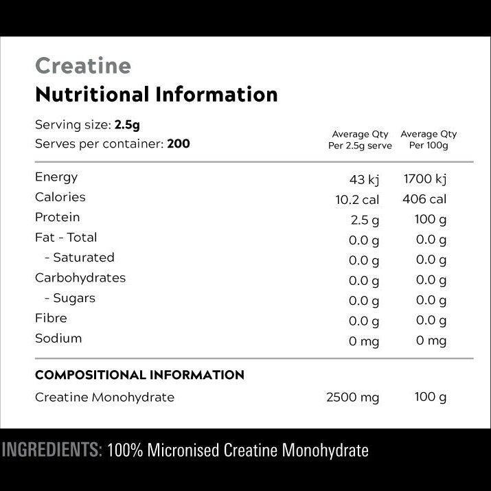 SWITCH NUTRITION NAC 100% N-Acetyl L-Cystine Unflavoured 120g Switch Nutrition