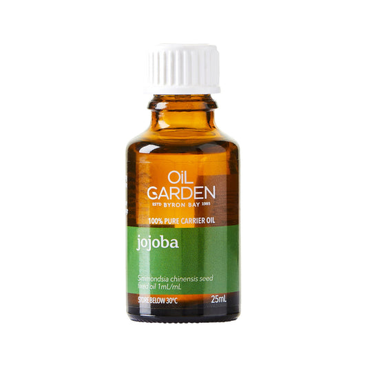 Oil Garden 100% Pure Carrier Oil Jojoba 25ml - Cutprice Online