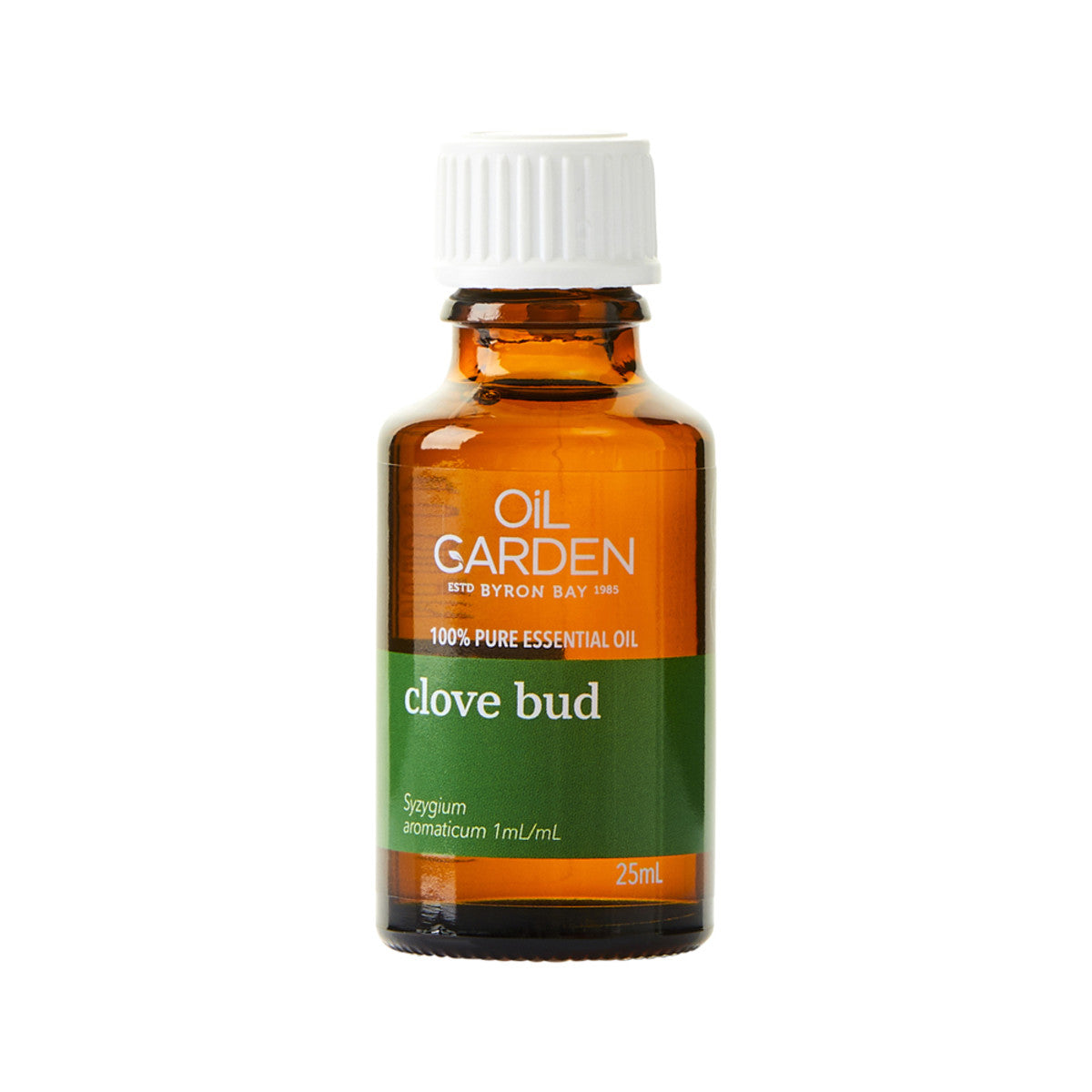 Oil Garden Essential Oil Clove Bud 25ml - Cutprice Online