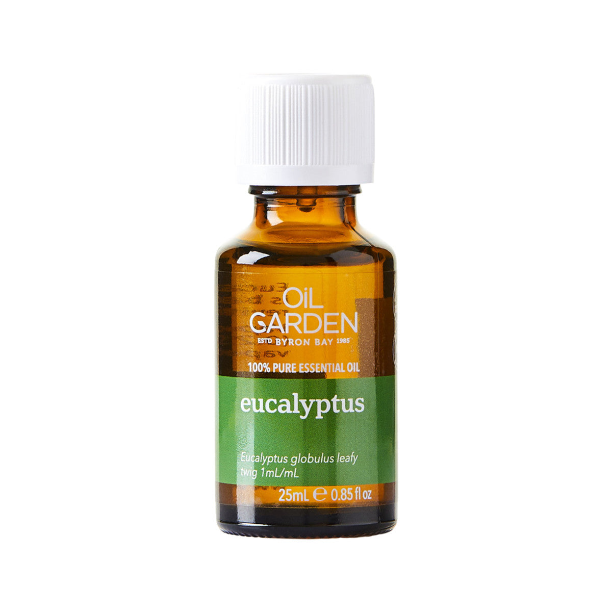 Oil Garden Essential Oil Eucalyptus 25ml - Cutprice Online