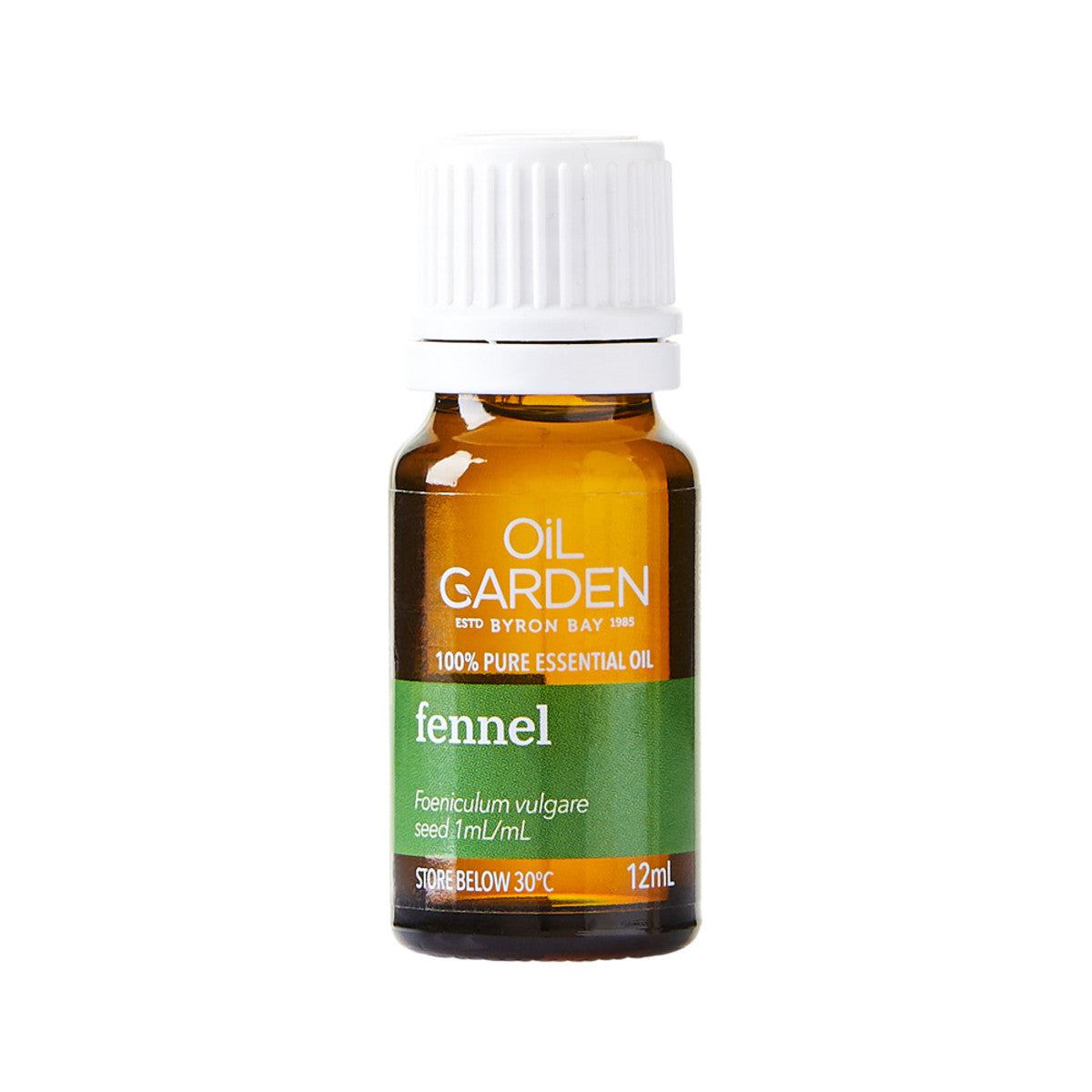 Oil Garden Essential Oil Fennel 12ml - Cutprice Online