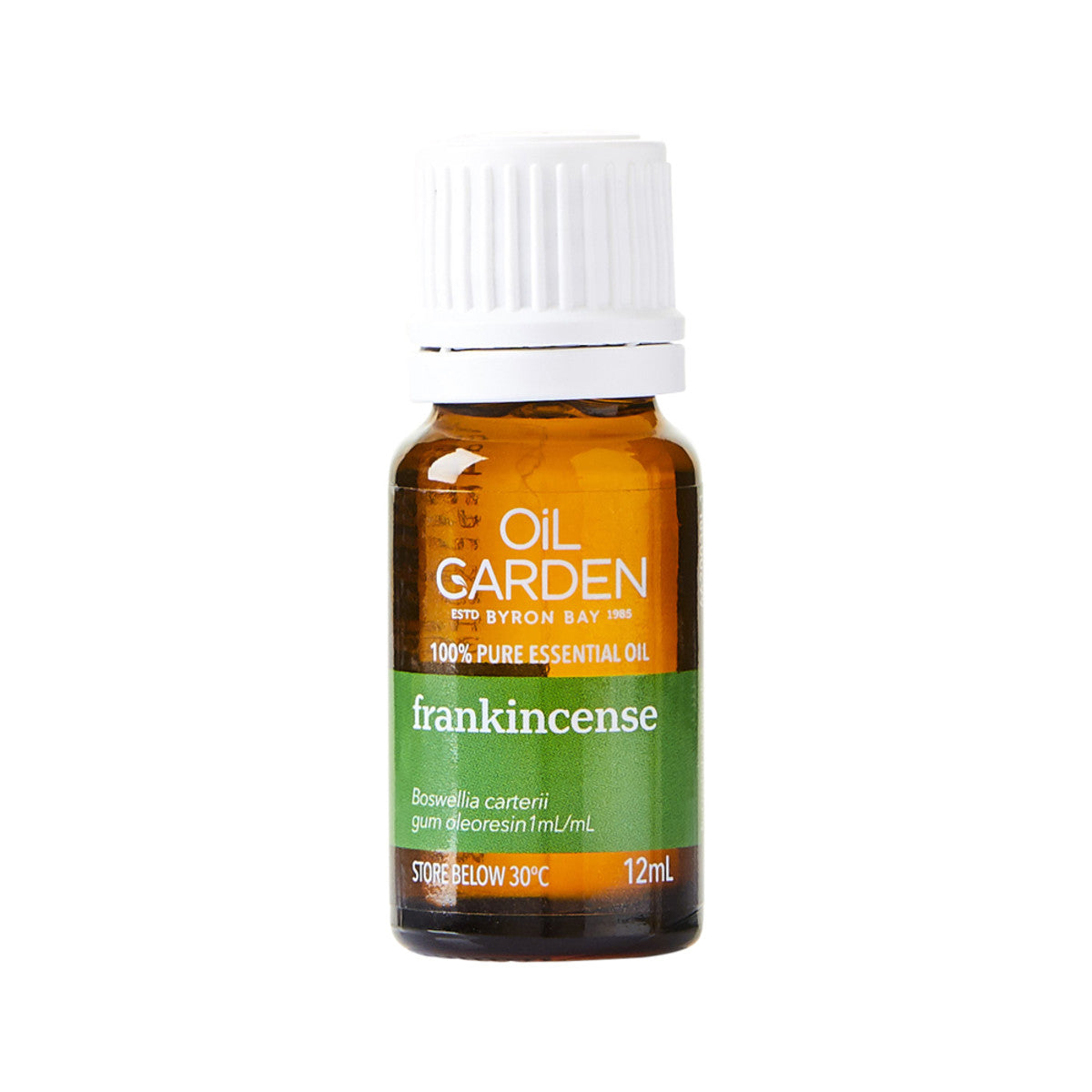Oil Garden Essential Oil Frankincense 12ml - Cutprice Online