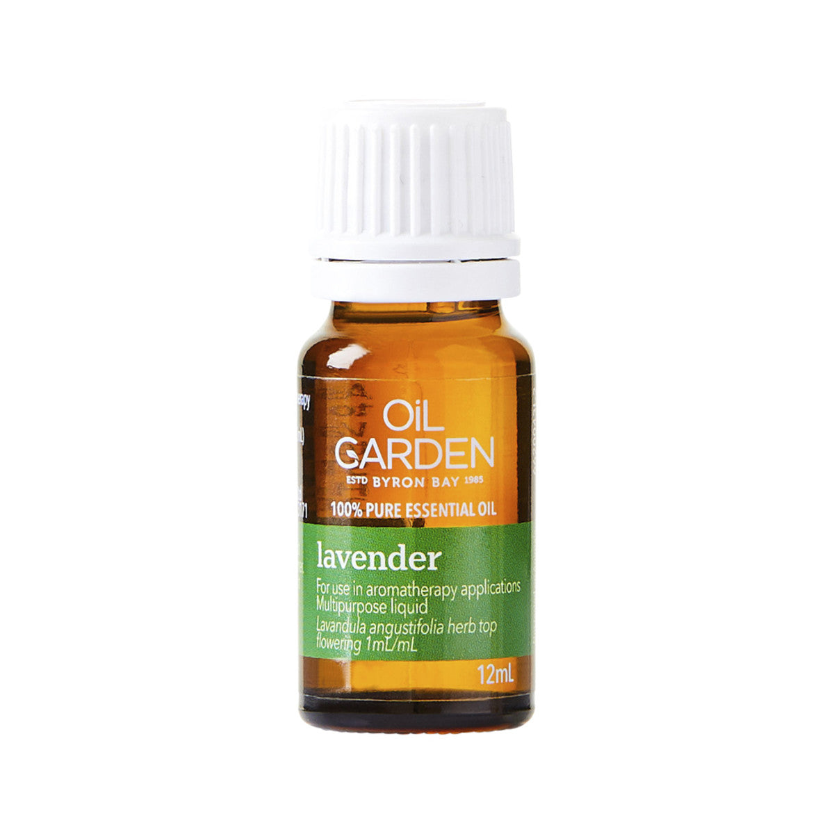 Oil Garden Essential Oil Lavender 12ml - Cutprice Online
