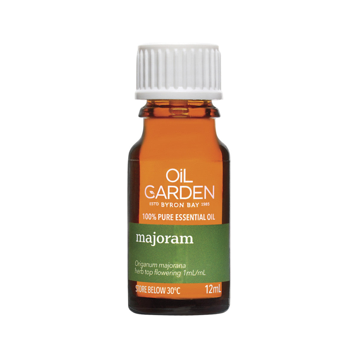 Oil Garden Essential Oil Marjoram 12ml - Cutprice Online