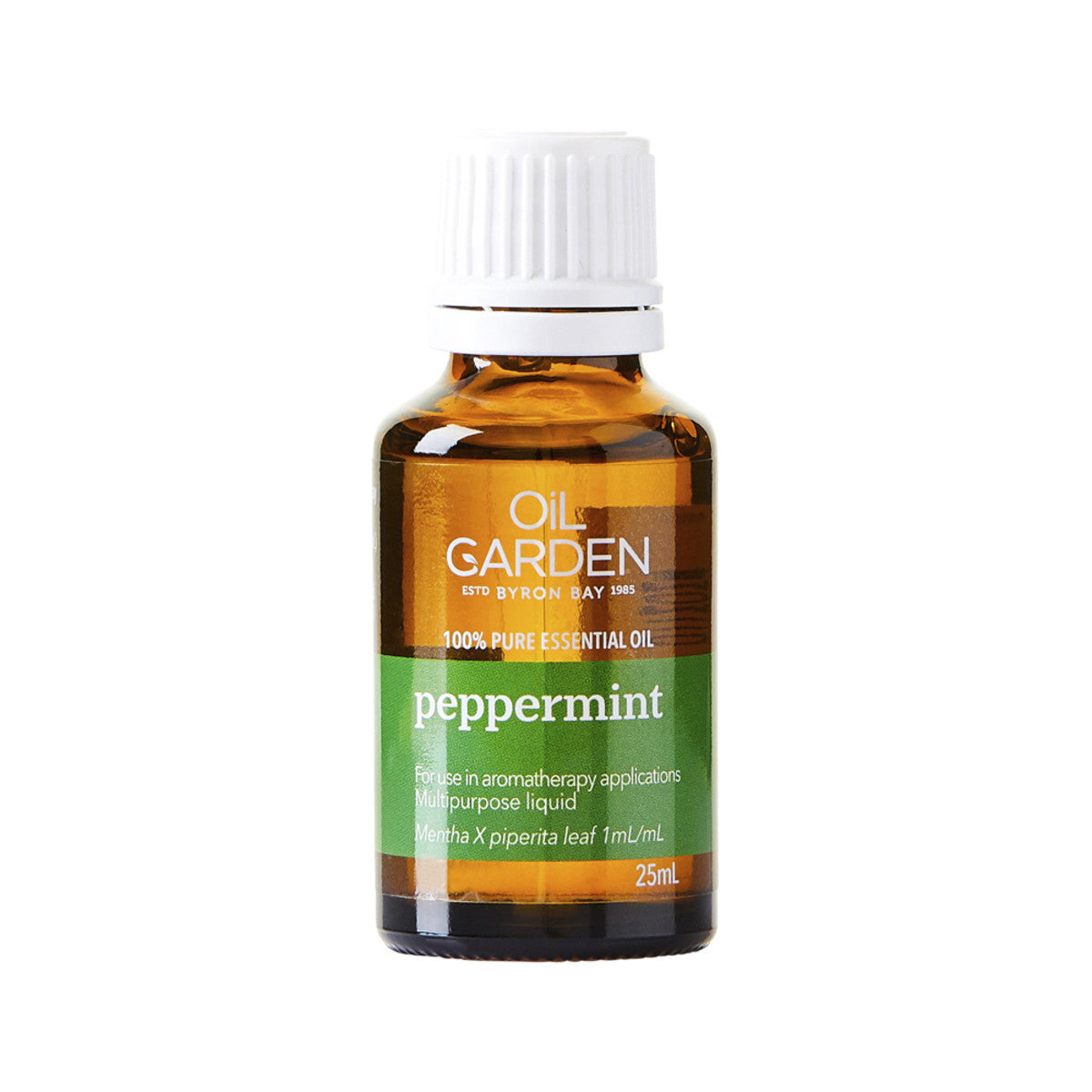 Oil Garden Essential Oil Peppermint 25ml - Cutprice Online