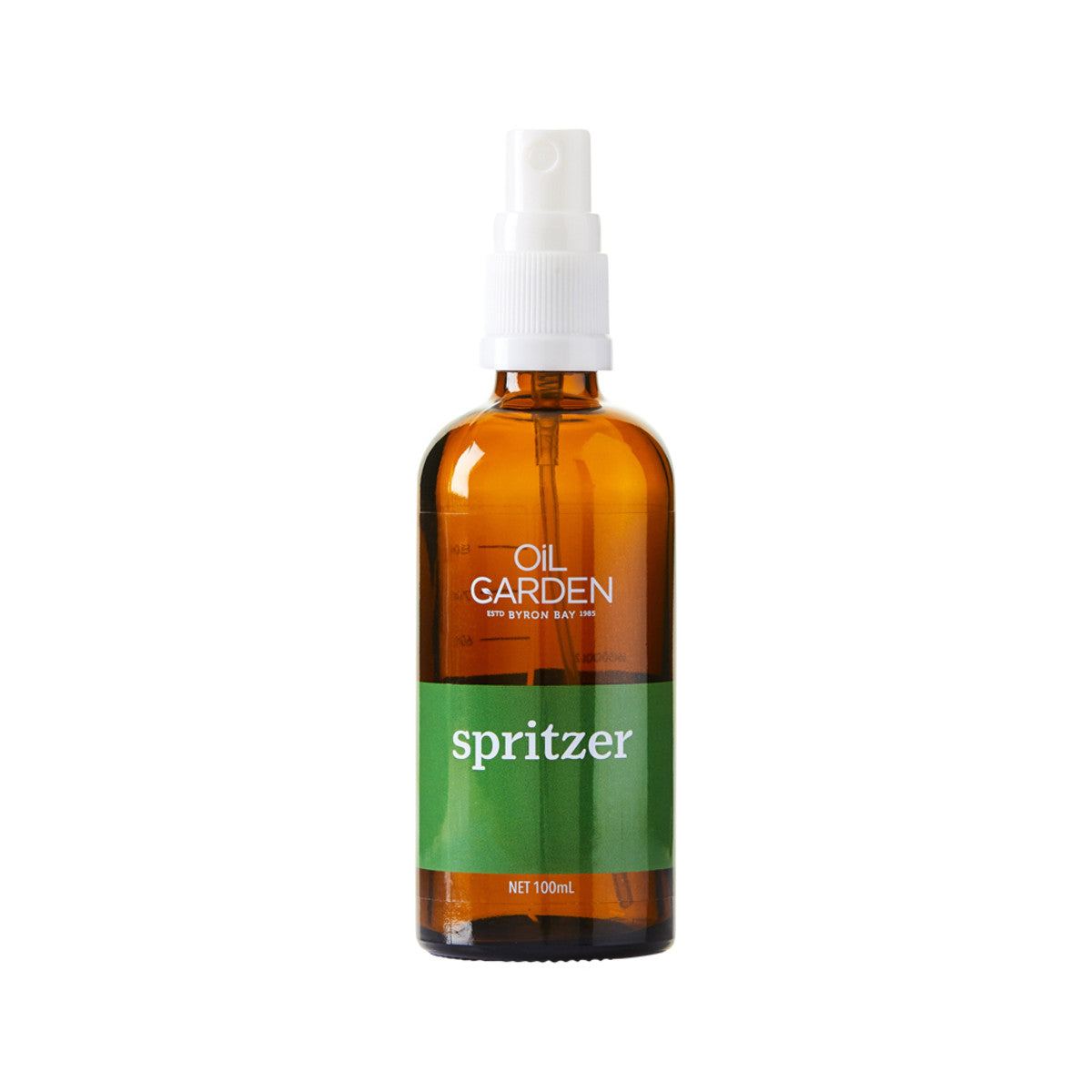 Oil Garden Spritzer Bottle (empty) 100ml - Cutprice Online