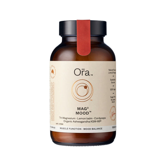 Ora Mag3 Mood Oral Powder 150g - Cutprice Online