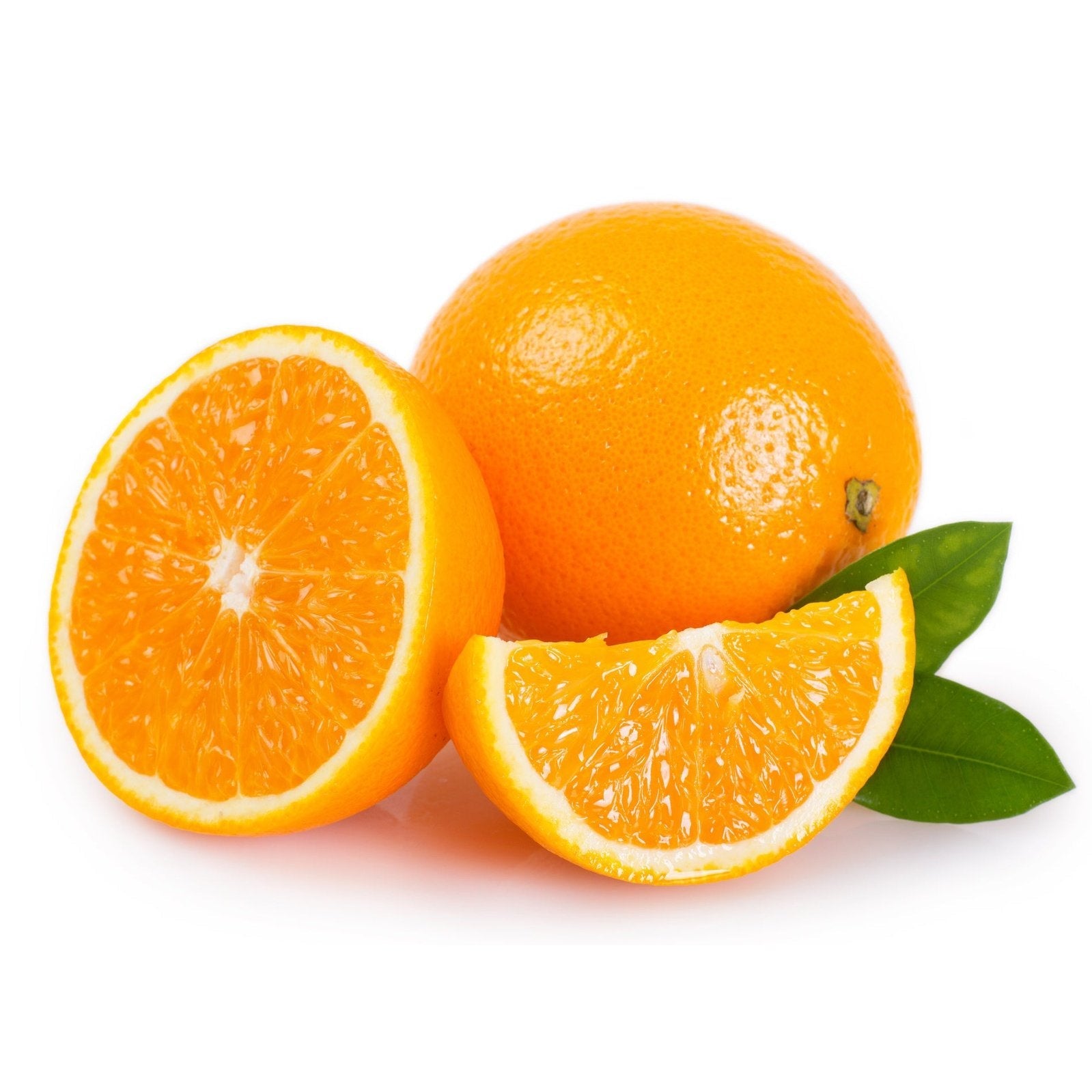 Ausganica Organic Essential Oil Orange Sweet 10ml - Cutprice Online