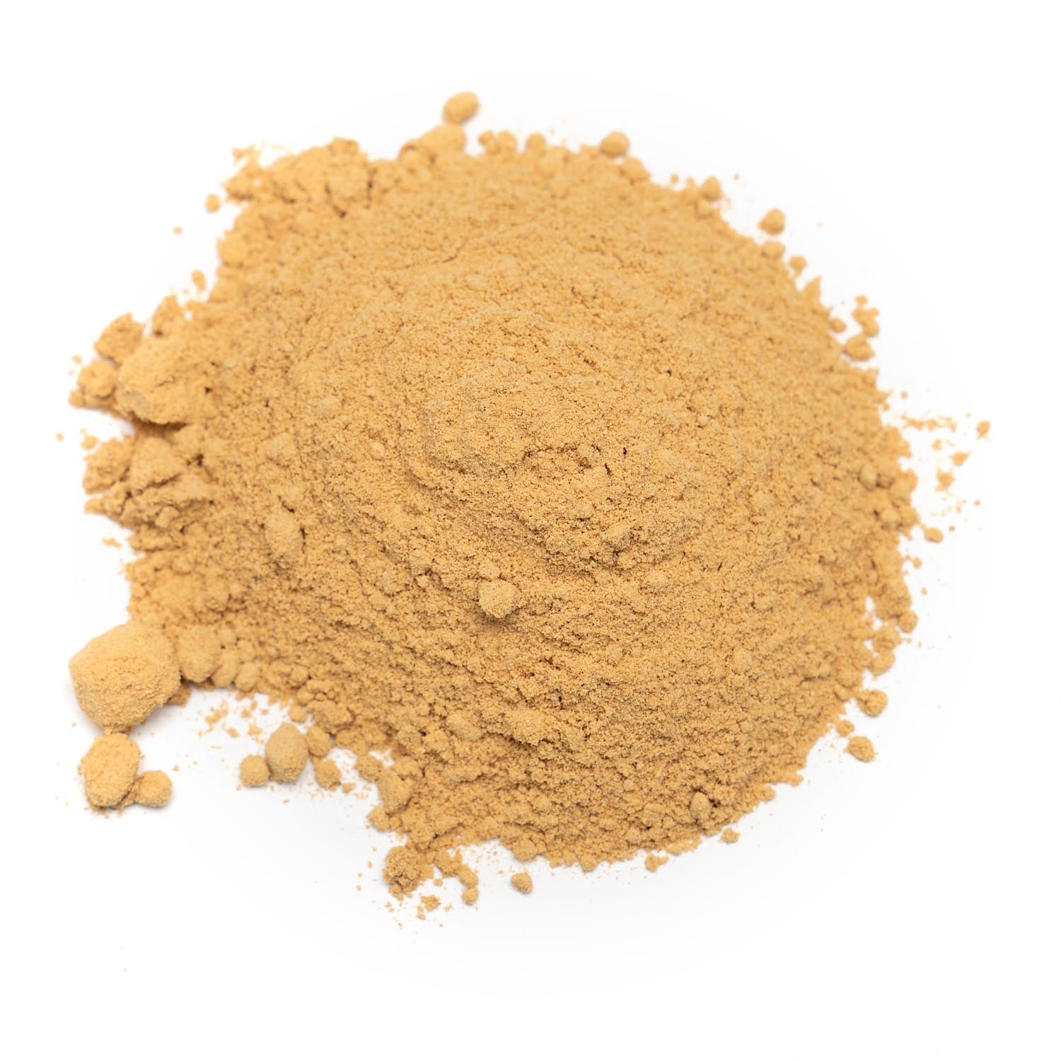 Mindful Foods Ginger Organic 90g - Cutprice Online