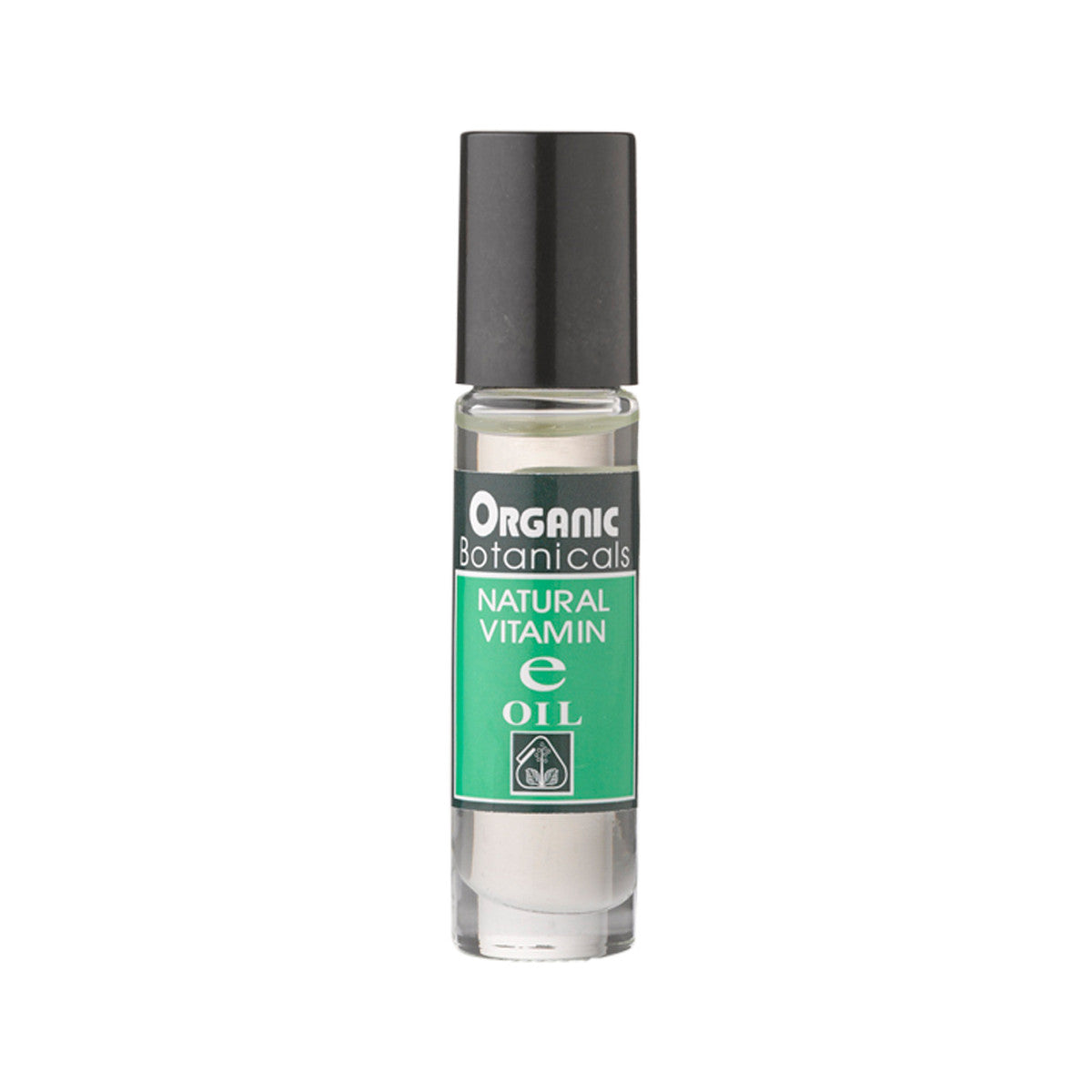 Organic Botanicals Natural Vitamin E Oil Roll On 9ml - Cutprice Online