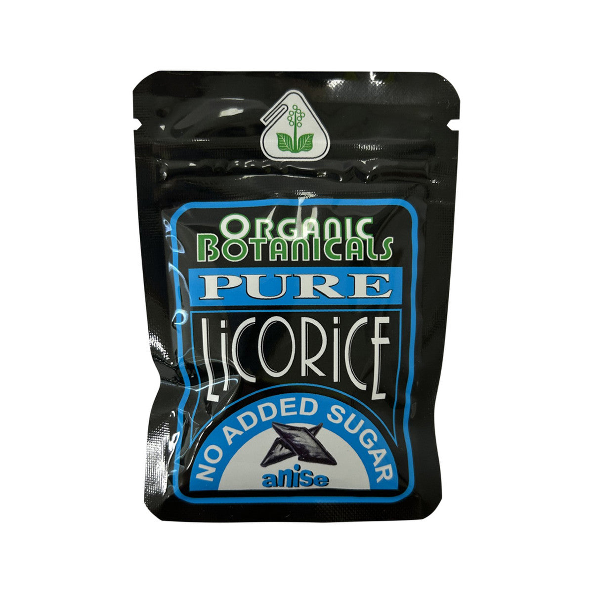 Organic Botanicals Pure Licorice Anise Bag 20g - Cutprice Online