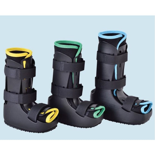 PEDIATRIC WALKER BOOTS - Cutprice Online