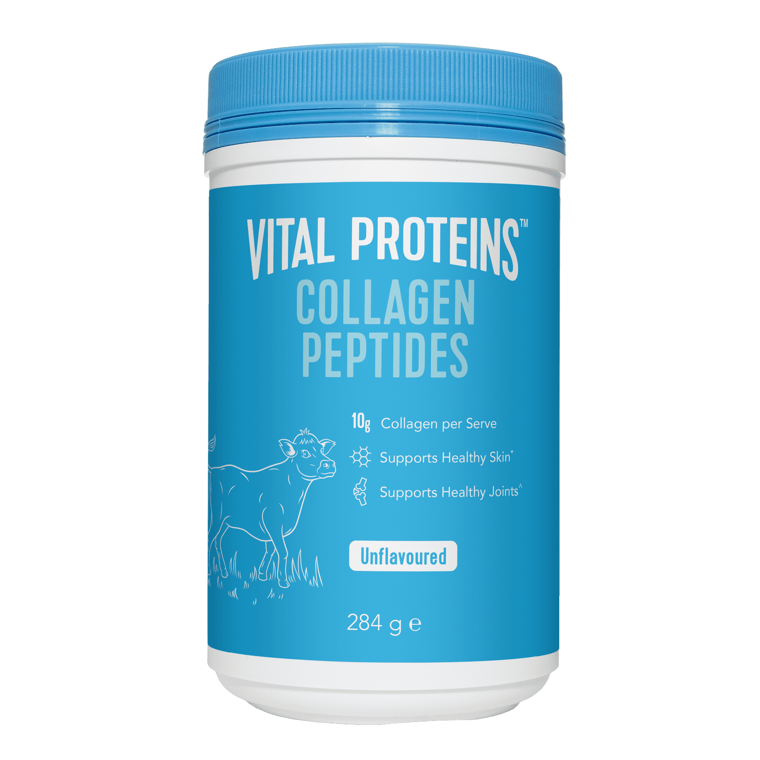 Vital Proteins Collagen Peptides Unflavoured 284g - Cutprice Online