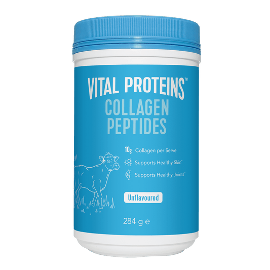 Vital Proteins Collagen Peptides Unflavoured 284g - Cutprice Online