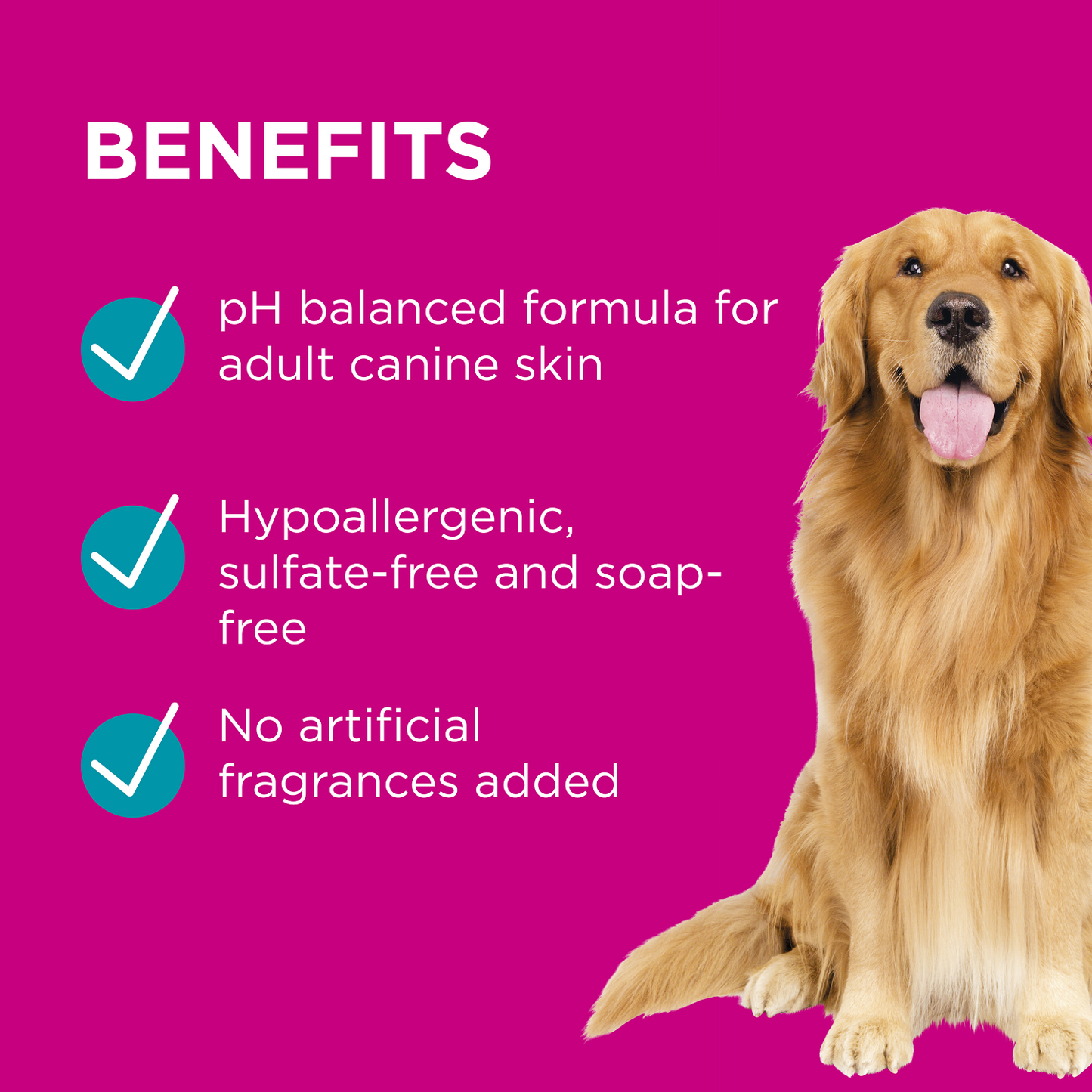 PAW 2-In-1 Conditioning Shampoo 500ml BLACKMORES