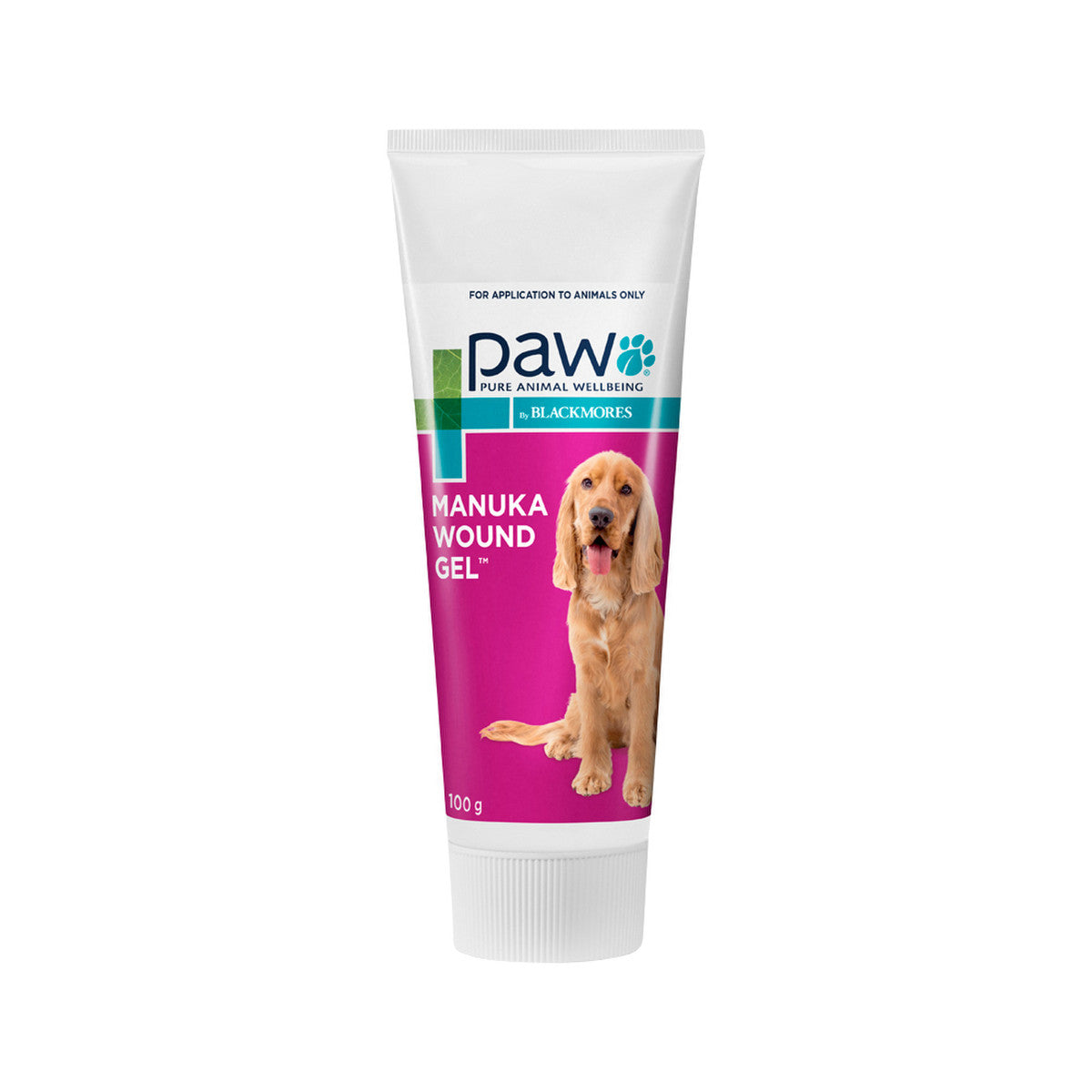 PAW By Blackmores Manuka Wound Gel (+ Protective Barrier For Wound Care) 100g - Cutprice Online