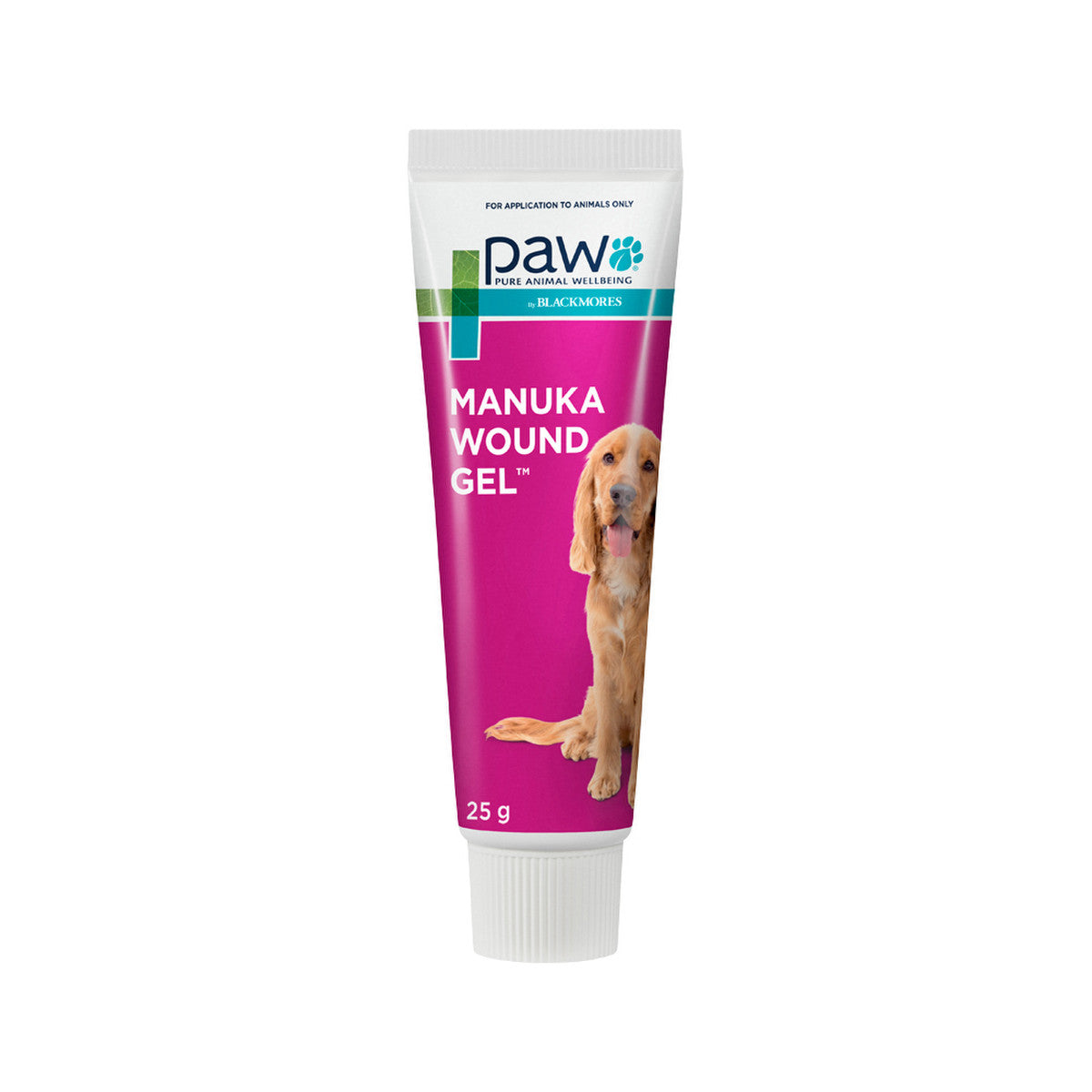 PAW By Blackmores Manuka Wound Gel (+ Protective Barrier For Wound Care) 25g - Cutprice Online