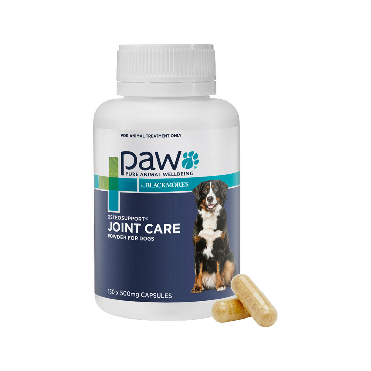 PAW By Blackmores OsteoSupport Joint Care (Powder For Dogs) 150c - Cutprice Online