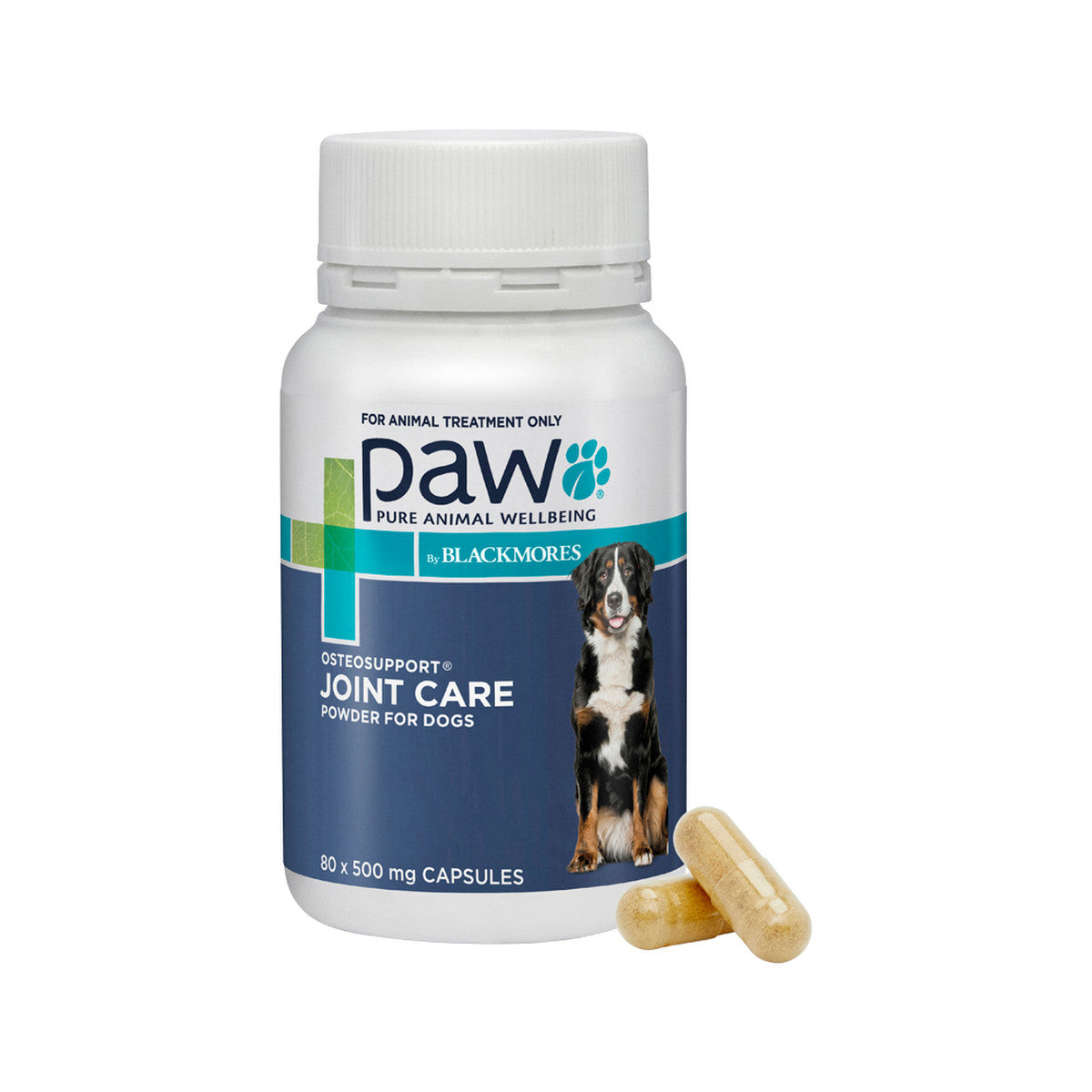 PAW By Blackmores OsteoSupport Joint Care (Powder For Dogs) 80c - Cutprice Online