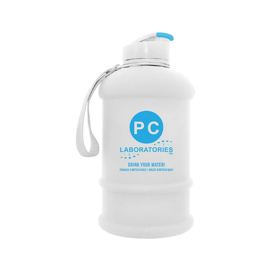 PC Laboratories Bottle White 1.3L - Cutprice Online