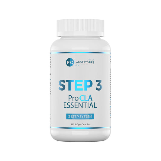 PC Laboratories Step 3 ProCLA Essential 180c - Cutprice Online