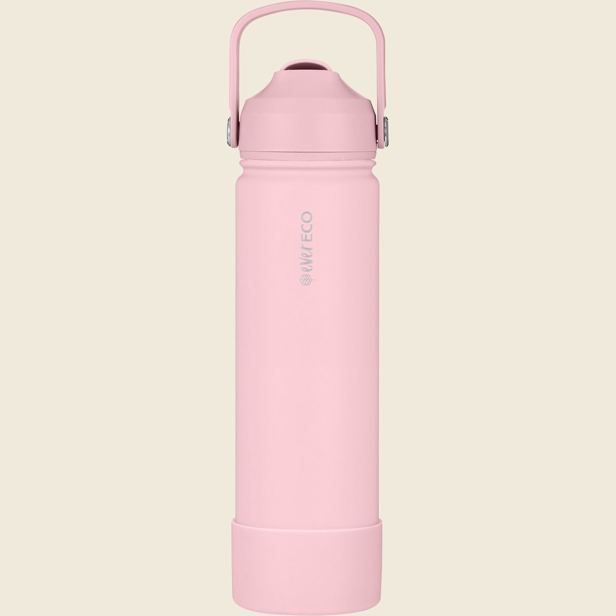 Ever Eco Insulated Drink Bottle Sorbet 750ml - Cutprice Online
