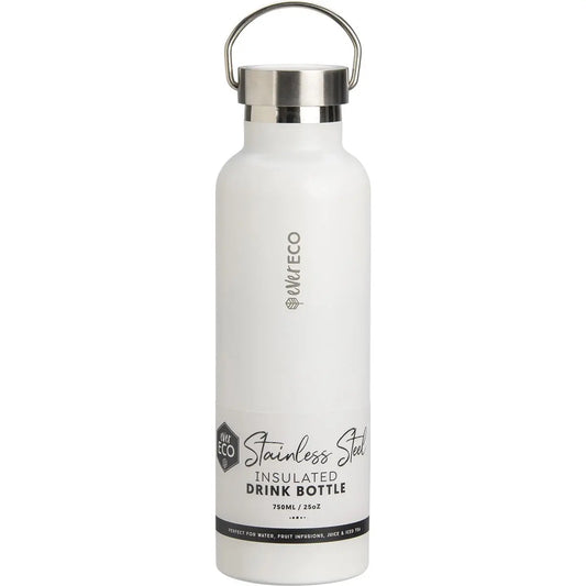 EVER ECO Insulated Stainless Steel Bottle Cloud 750ml EVER ECO
