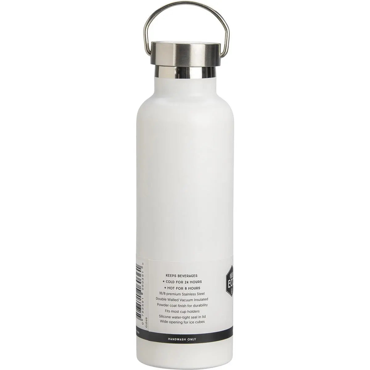 EVER ECO Insulated Stainless Steel Bottle Cloud 750ml EVER ECO