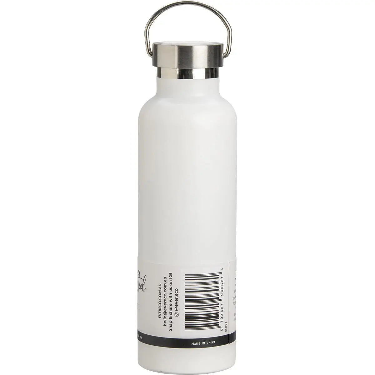 EVER ECO Insulated Stainless Steel Bottle Cloud 750ml EVER ECO