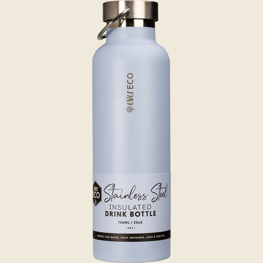 Ever Eco Insulated Stainless Steel Bottle Cove 750ml