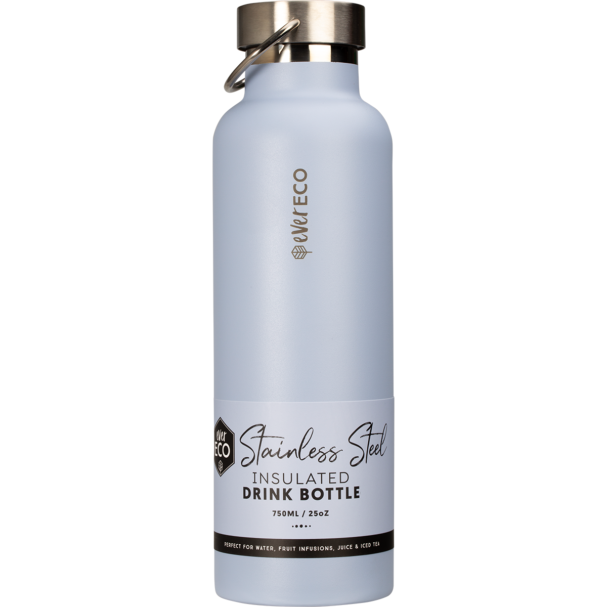 Ever Eco Insulated Stainless Steel Bottle Cove 750ml