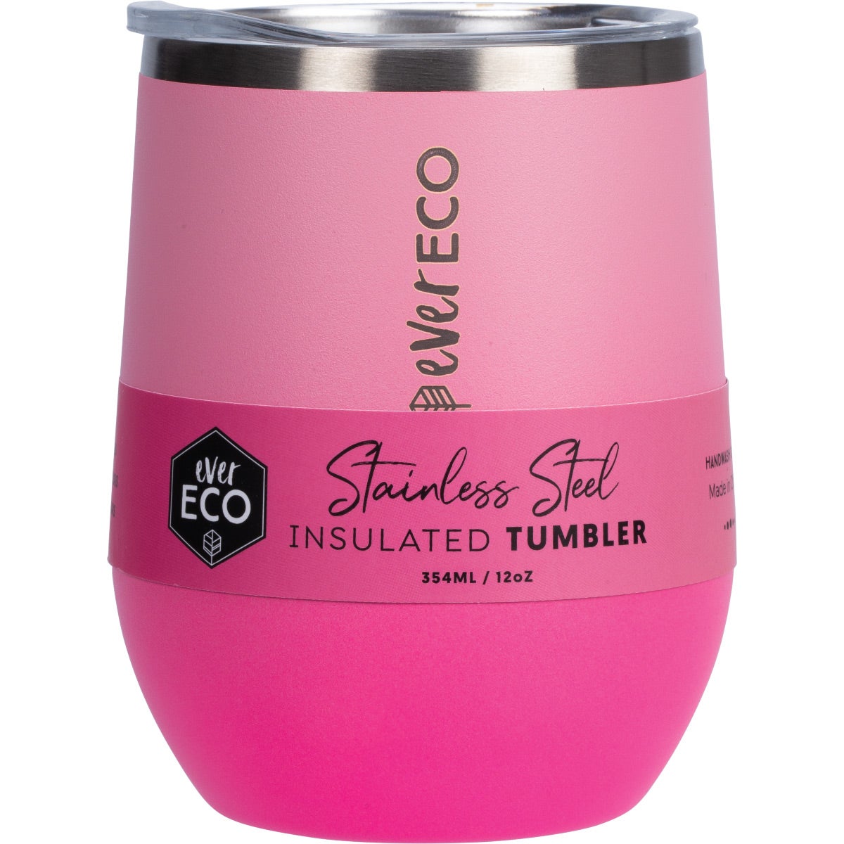 EVER ECO Insulated Tumbler Rise 354ml - Cutprice Online