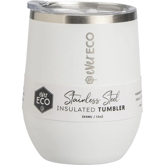 EVER ECO Insulated Tumbler Cloud 354ml EVER ECO