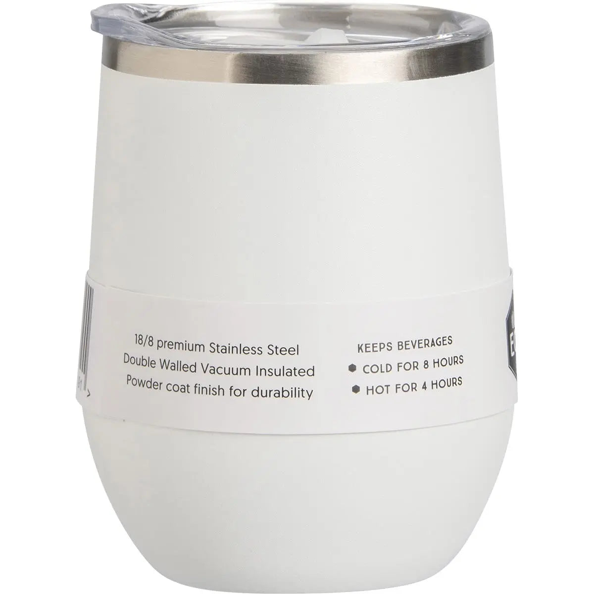 EVER ECO Insulated Tumbler Cloud 354ml EVER ECO