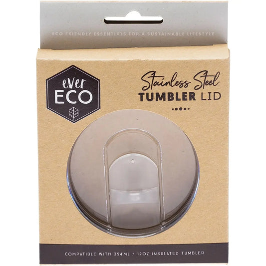 EVER ECO Replacement Tumbler Lid - 354ml 1 EVER ECO
