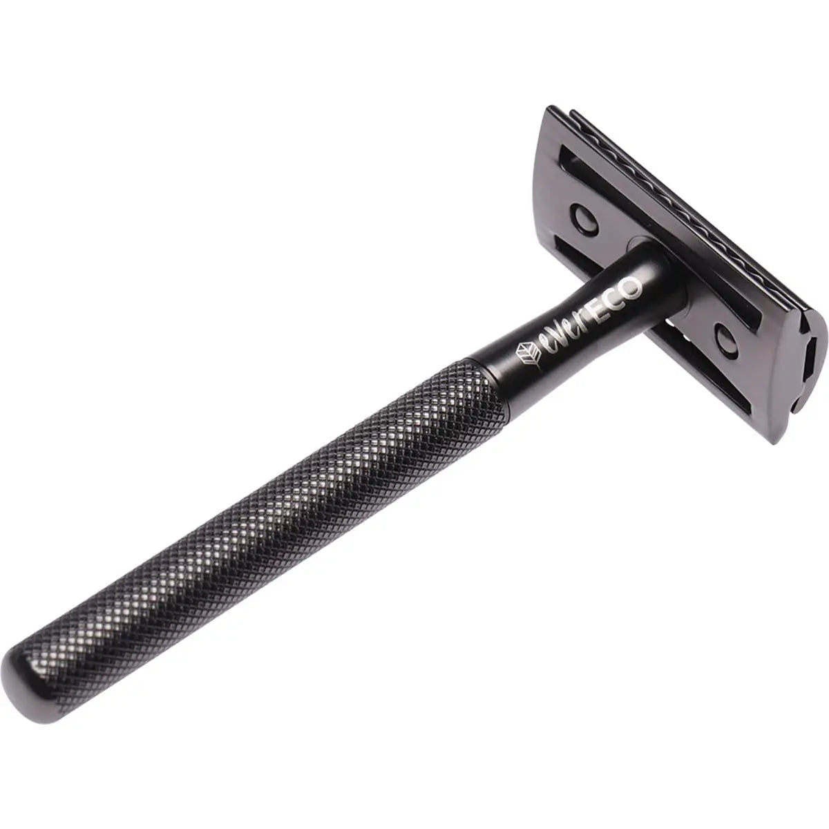 EVER ECO Safety Razor Matte Black 1 EVER ECO